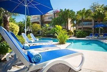 Inn At Grace Bay Zewnętrze zdjęcie