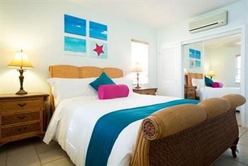 Inn At Grace Bay Zewnętrze zdjęcie