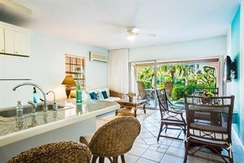 Inn At Grace Bay Zewnętrze zdjęcie